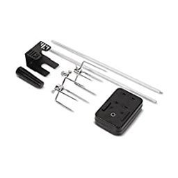 Elektromos Bbq Forgatómotoros Nyárs Activa (2753)