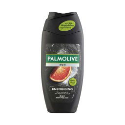 Palmolive Men Energising 3in1 férfi tusfürdő 250 ml
