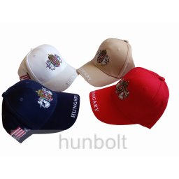 Baseball angyalos sapka