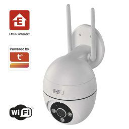 GoSmart Wifis kültéri forgatható kamera IP-800 WASP