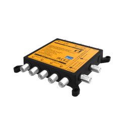 unicable II multiswitch