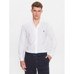 Polo Ralph Lauren Ing 710742468002 Fehér Regular Fit