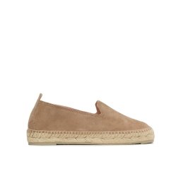 Manebi Espadrilles Flat Espardilles W 1.9 N0 Bézs