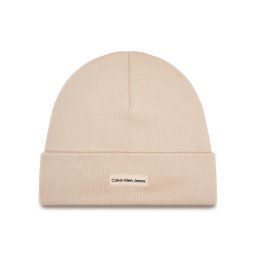 Calvin Klein Jeans Sapka Inst Patch Beanie K60K612322 Rózsaszín