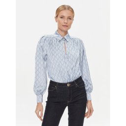 Marciano Guess Body 4RGH06 7014A Kék Regular Fit