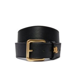 Lauren Ralph Lauren Női öv 412942212001 Fekete