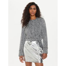 Guess Zakó Sofia W4YN70 WGAO2 Színes Regular Fit