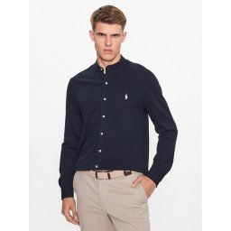 Polo Ralph Lauren Ing 710742468003 Sötétkék Regular Fit