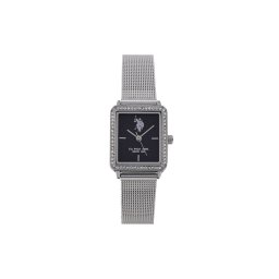U.S. Polo Assn. Karóra Juliet USP8344BL Ezüst