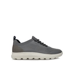Geox Sportcipők U Spherica U35BYA 0006K C1006 Szürke