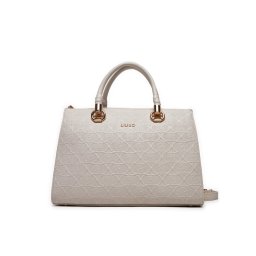 Liu Jo Táska Ecs M Satchel AF4319 E0538 Szürke