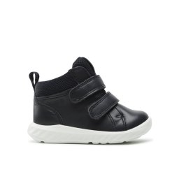 ECCO Bakancs Sp.1 Lite Infant GORE-TEX 72417150769 Sötétkék