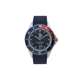 U.S. Polo Assn. Karóra Spencer USP7220BL Sötétkék