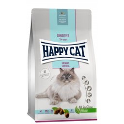 Happy Cat Sensitive Urinary Control 10 kg
