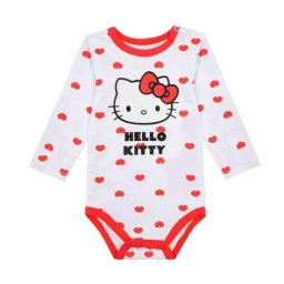 Hello Kitty baba body