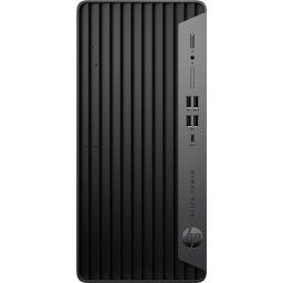 HP Elite/600 G9/Tower i5-13500/16GB/512GB SSD/Intel UHD 770/3y onsite/W11 Pro/fekete