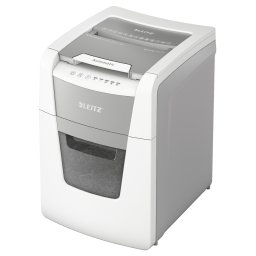 Leitz iratmegsemmisítő IQ AutoFeed 100 P4