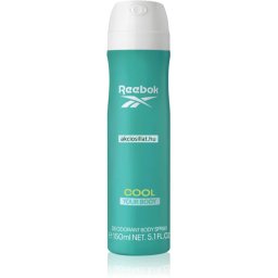 Reebok Cool Your Body for women női dezodor 150ml