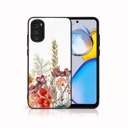 PROTEMIO MY ART Védőburkolat a Motorola Moto E32 / E32s MEADOW-hoz (159)