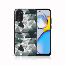 PROTEMIO MY ART Védőburkolat: Motorola Moto E32 / E32s SEA (233)