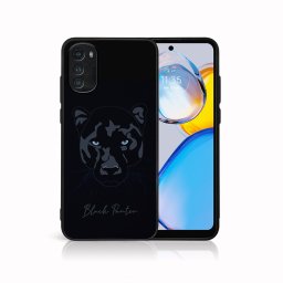 PROTEMIO MY ART Védőburkolat a Motorola Moto E32 / E32s PANTHER (245) számára