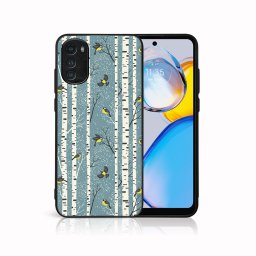 PROTEMIO MY ART Karácsonyi kivitelű borító Motorola Moto E32 / E32s NYÍR (072)