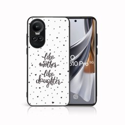 PROTEMIO MY ART Védőburkolat Oppo Reno10 5G / Reno 10 Pro 5G LIKE MOTHER-hez (113)
