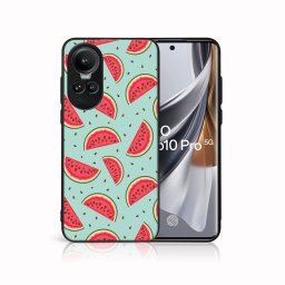 PROTEMIO MY ART Védőburkolat Oppo Reno10 5G / Reno 10 Pro 5G GÖRÖGdinnye (120) számára