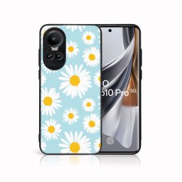 PROTEMIO MY ART Védőburkolat Oppo Reno10 5G / Reno 10 Pro 5G KAMILLA (124) számára