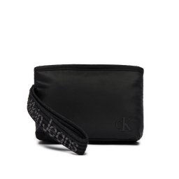 Calvin Klein Jeans Válltáska Ultralight Pencil Case Ny K50K512062 Fekete