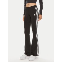 adidas Leggings IN1100 Fekete Flared Fit
