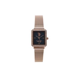 U.S. Polo Assn. Karóra Juliet USP8136BL Rózsa arany
