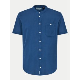 Blend Ing 20716754 Kék Regular Fit