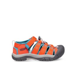 Keen Szandál Newport H2 1027385 Narancssárga