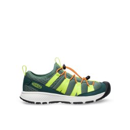 Keen Sportcipők Motozoa Sneaker 1028740 Zöld