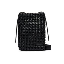 Calvin Klein Táska Ck Braided Mini Bag K60K612172 Fekete