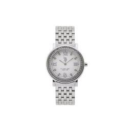 U.S. Polo Assn. Karóra Stephanie USP8308ST Ezüst
