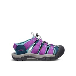 Keen Szandál Newport Boundless 1028615 Lila