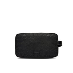 Calvin Klein Smink táska Ck Remote Washbag Mono K50K512081 Fekete