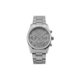U.S. Polo Assn. Karóra Amelie USP8319ST Ezüst