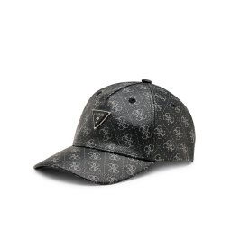 Guess Baseball sapka AM9405 POL01 Fekete