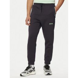 Boss Melegítő alsó Hadiko 1 50510346 Szürke Regular Fit