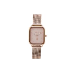U.S. Polo Assn. Karóra Sylvie USP8335RG Rózsaszín aranyozás