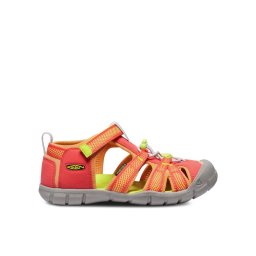 Keen Szandál Seacamp II CNX 1028855 Narancssárga