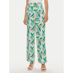 JDY Szövet nadrág Star Bora 15248838 Színes Regular Fit