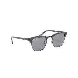 Ray-Ban Napszemüveg Clubmaster 0RB3016 1305B1 Fekete