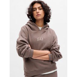 Gap Pulóver 729618-03 Barna Regular Fit