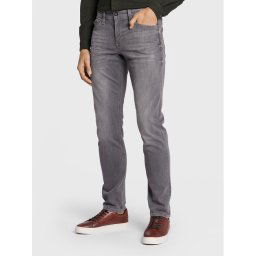 Petrol Industries Farmer Seaham Trucker 0007 Szürke Slim Fit