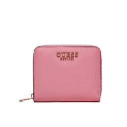 Guess Kis női pénztárca Laurel (XG) Wallets SWXG85 00370 Rózsaszín