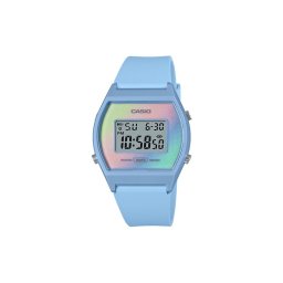 Casio Karóra LW-205H-2AEF Kék